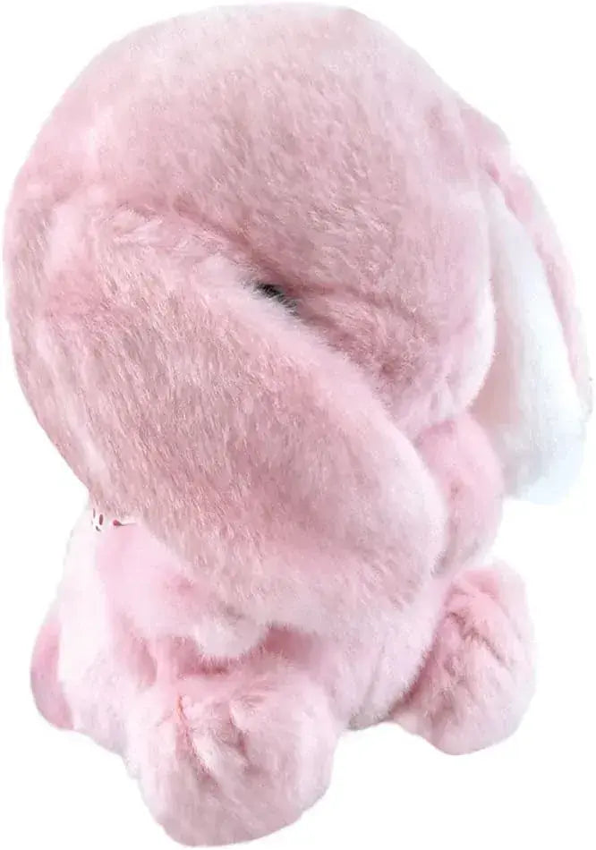 Amuse Mimipyon Plush Toy Soft Stuffed Animal