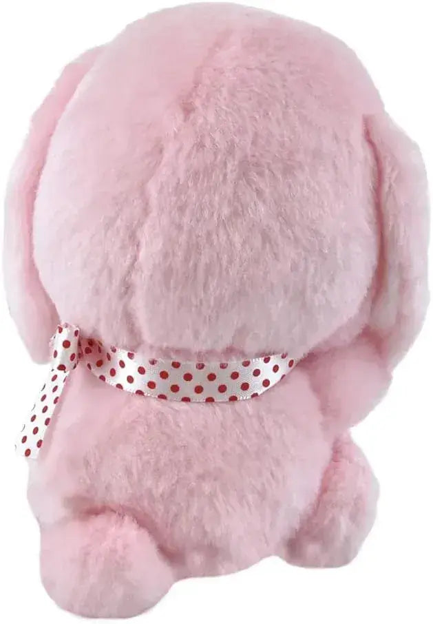 Amuse Mimipyon Plush Toy Soft Stuffed Animal