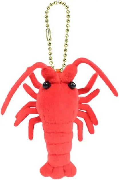 Amuse Ocean World Ise Shrimp VMC Red