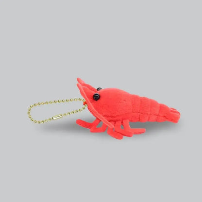 Amuse Ocean World Ise Shrimp VMC Red