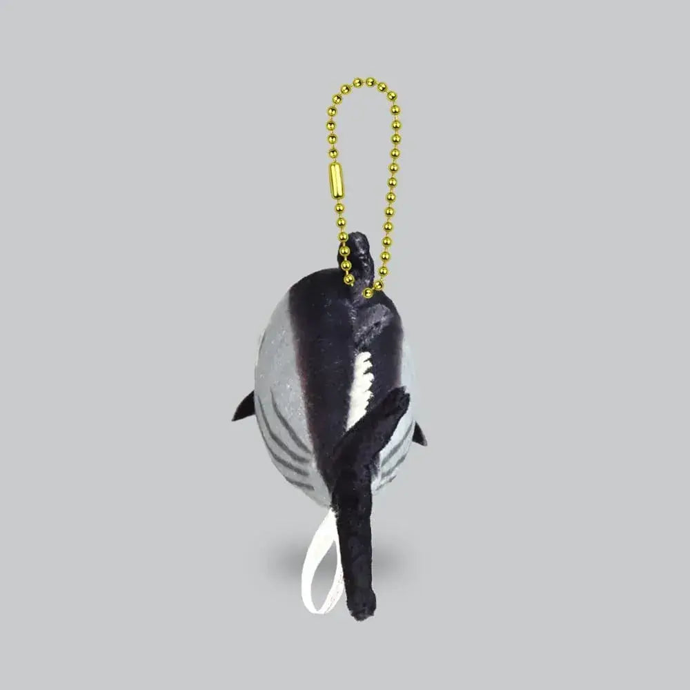 Amuse Ocean World Katsuo LMC Black Plush Toy