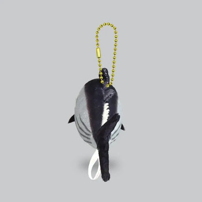 Amuse Ocean World Katsuo LMC Black Plush Toy