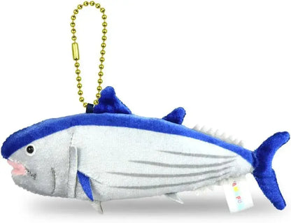 Amuse Ocean World Skipjack LMC Indigo

