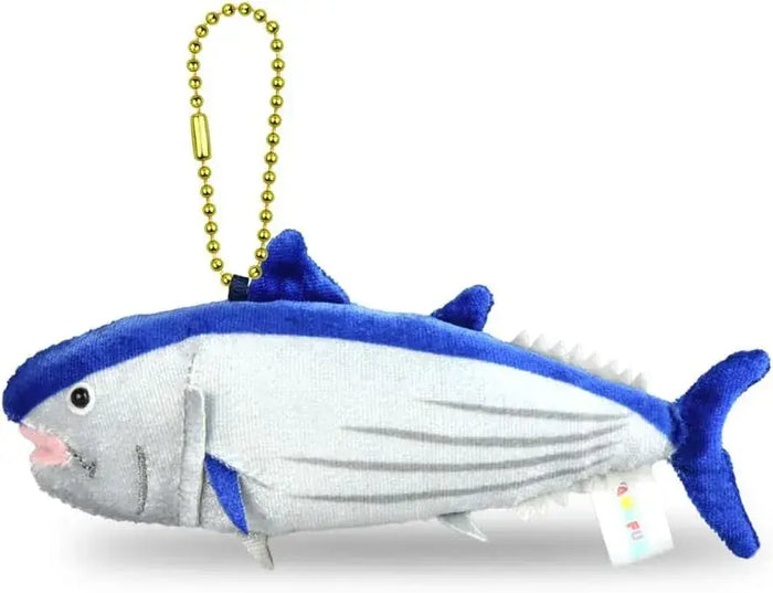 Amuse Ocean World Skipjack LMC Indigo
