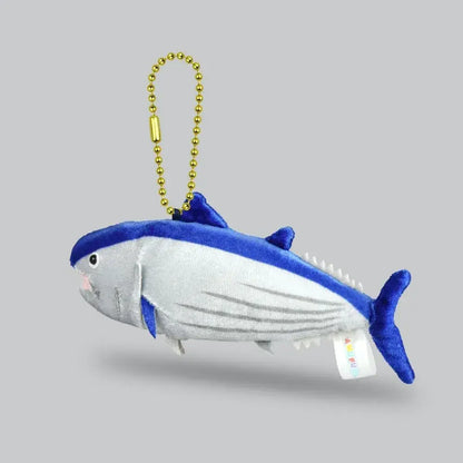 Amuse Ocean World Skipjack LMC Indigo
