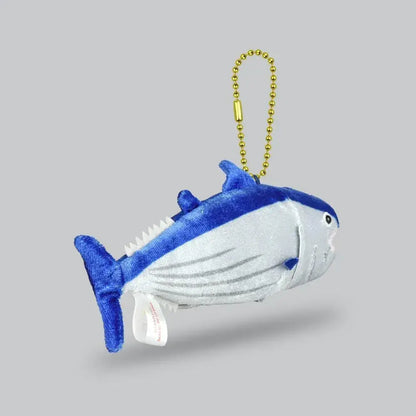 Amuse Ocean World Skipjack LMC Indigo
