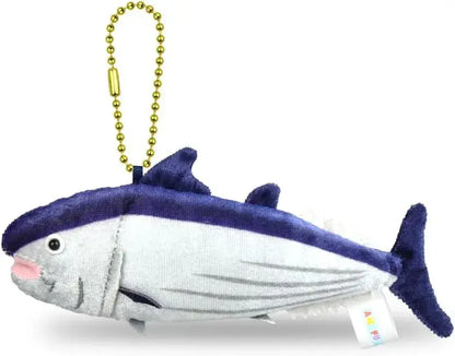 Amuse Ocean World Skipjack LMC Navy Blue