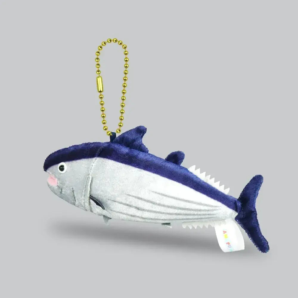 Amuse Ocean World Skipjack LMC Navy Blue