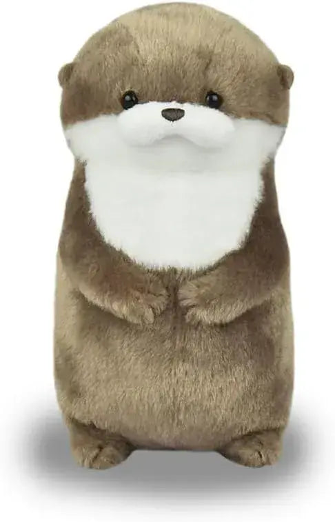 Amuse Otter Usoyan ST Kogechan Plush 17 cm
