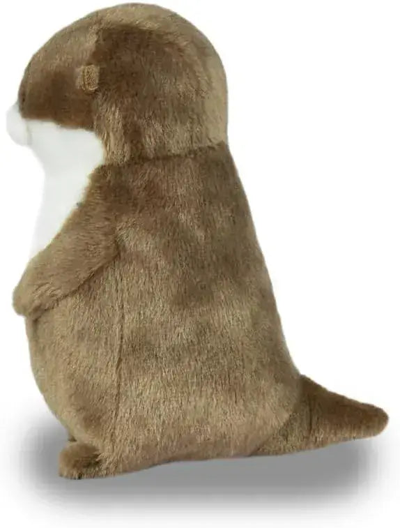 Amuse Otter Usoyan ST Kogechan Plush 17 cm
