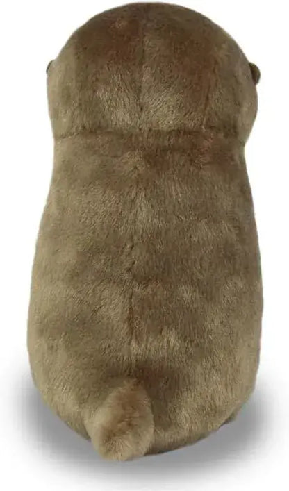 Amuse Otter Usoyan ST Kogechan Plush 17 cm
