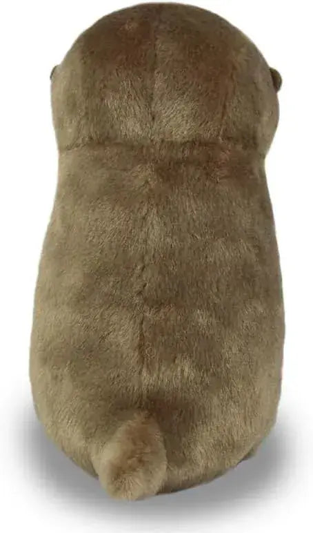 Amuse Otter Usoyan ST Kogechan Plush 17 cm
