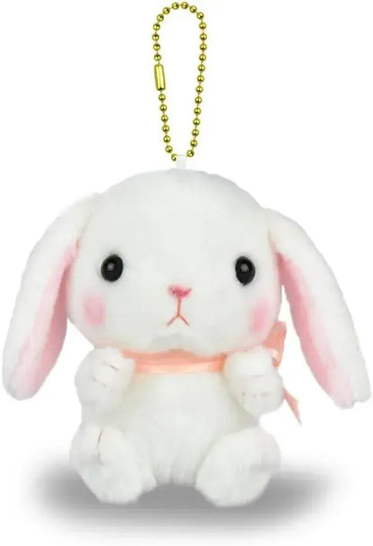 Amuse Potte Rabbit LMC Shiropy Plush Toy