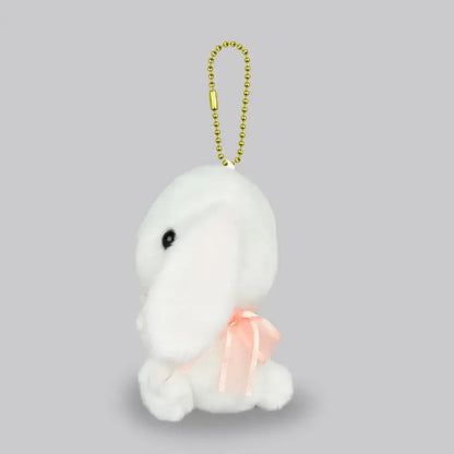 Amuse Potte Rabbit LMC Shiropy Plush Toy