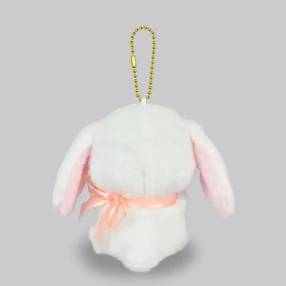 Amuse Potte Rabbit LMC Shiropy Plush Toy