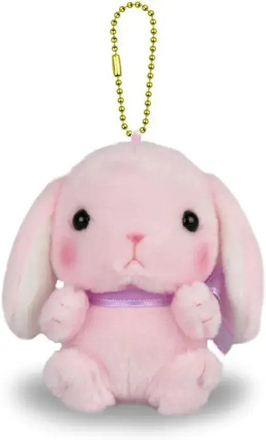 Amuse Potte Usuro Pie LMC Miipyon Plush Toy 704390