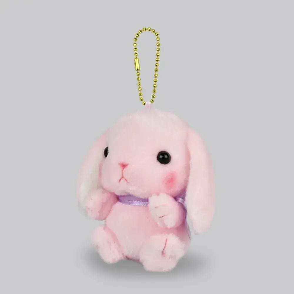 Amuse Potte Usuro Pie LMC Miipyon Plush Toy 704390