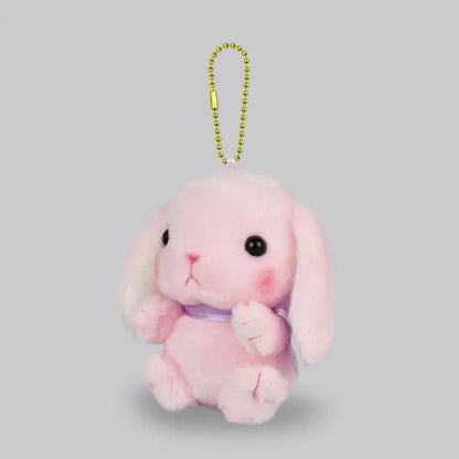 Amuse Potte Usuro Pie LMC Miipyon Plush Toy 704390