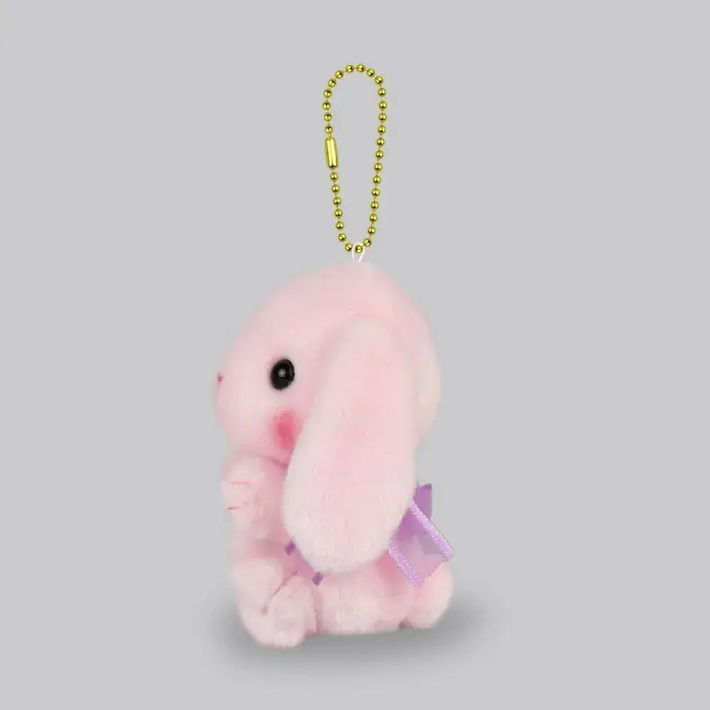 Amuse Potte Usuro Pie LMC Miipyon Plush Toy 704390