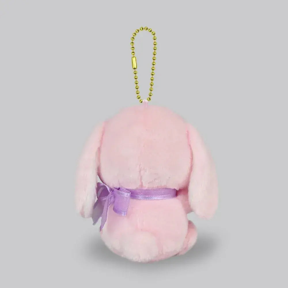 Amuse Potte Usuro Pie LMC Miipyon Plush Toy 704390