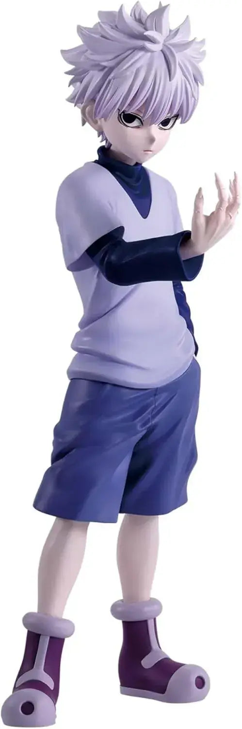 Amusement Exclusive Prize Hunter x Hunter Grandista Figure