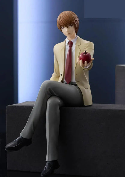 Amusement Only Prize Death Note Noodle Stopper Figure