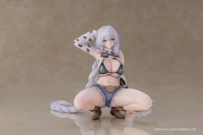 Anigame Azur Lane Fargo 16 Scale PVC ABS Figure
