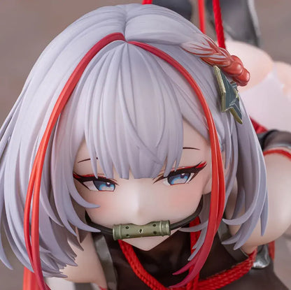 AniGame Azur Lane I-404 1 6 Scale PVC ABS Figure
