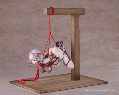 AniGame Azur Lane I-404 1 6 Scale PVC ABS Figure