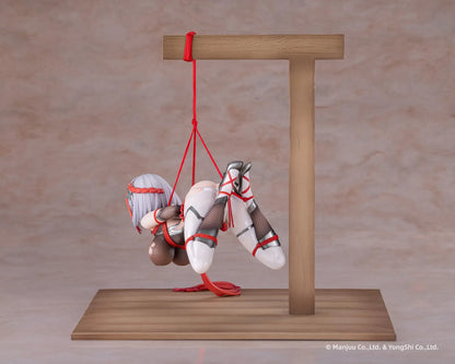 AniGame Azur Lane I-404 1 6 Scale PVC ABS Figure