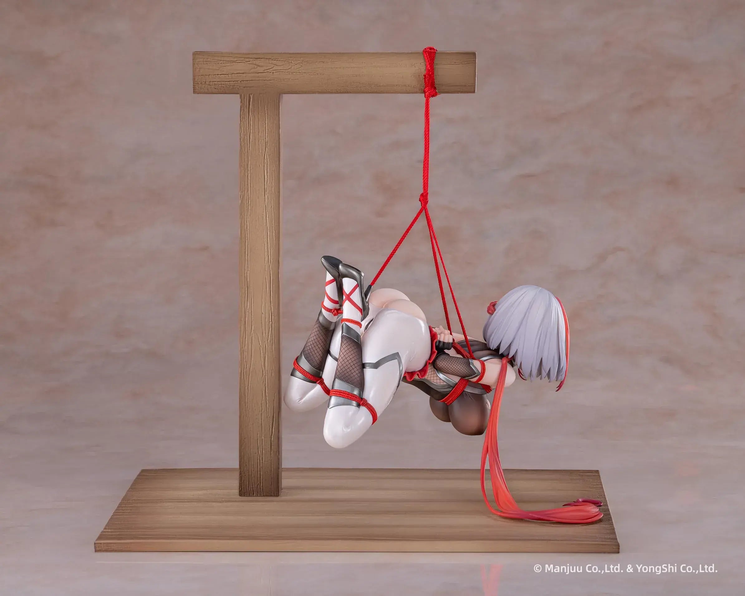 AniGame Azur Lane I-404 1 6 Scale PVC ABS Figure