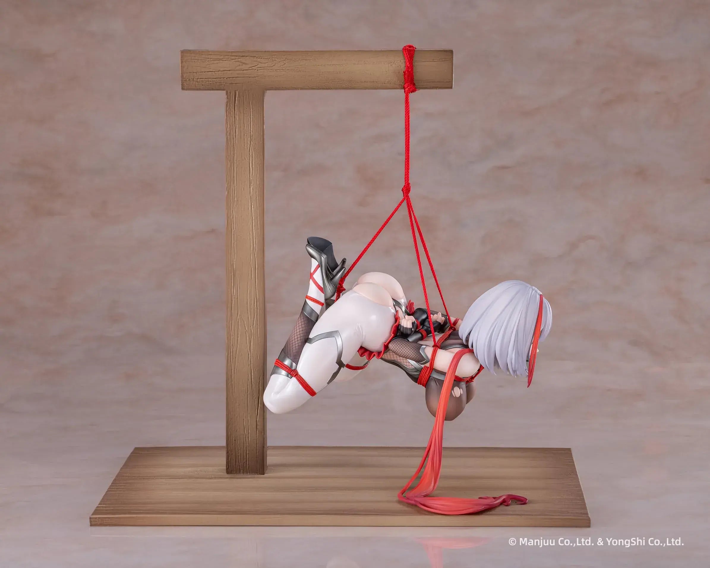 AniGame Azur Lane I-404 1 6 Scale PVC ABS Figure