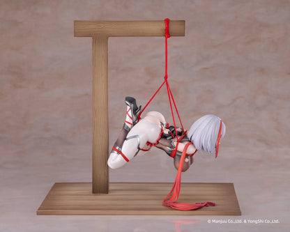 AniGame Azur Lane I-404 1 6 Scale PVC ABS Figure
