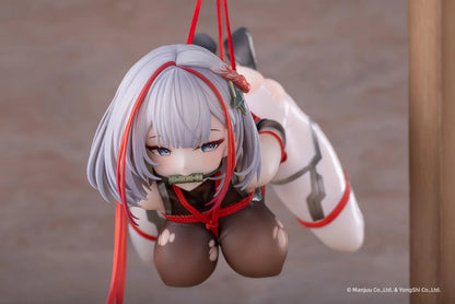 AniGame Azur Lane I-404 1 6 Scale PVC ABS Figure