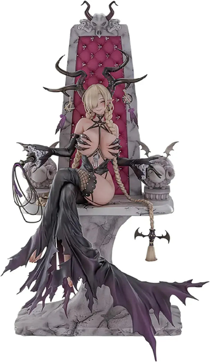 Anigame Azur Lane Owari 1 6 Scale PVC ABS Figure