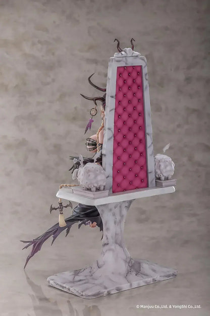 Anigame Azur Lane Owari 1 6 Scale PVC ABS Figure