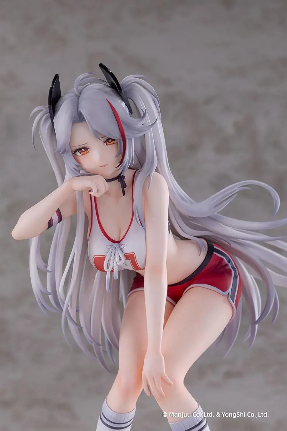 AniGame Azure Lane Printz Oigen 1 6 Scale PVC Figure