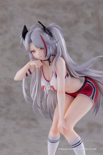 AniGame Azure Lane Printz Oigen 1 6 Scale PVC Figure