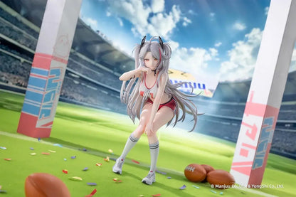 AniGame Azure Lane Printz Oigen 1 6 Scale PVC Figure