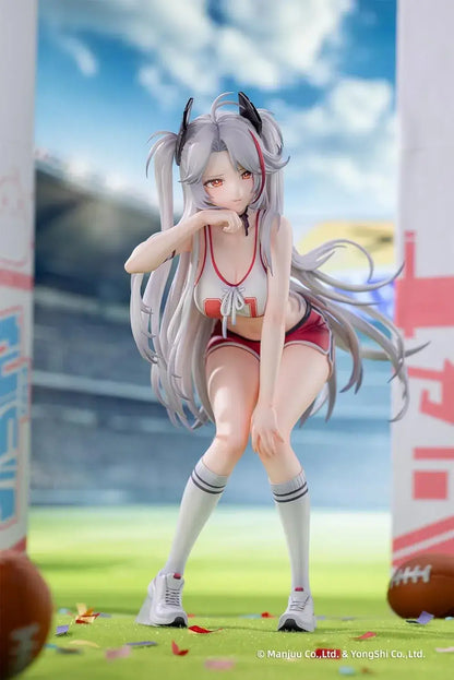 AniGame Azure Lane Printz Oigen 1 6 Scale PVC Figure