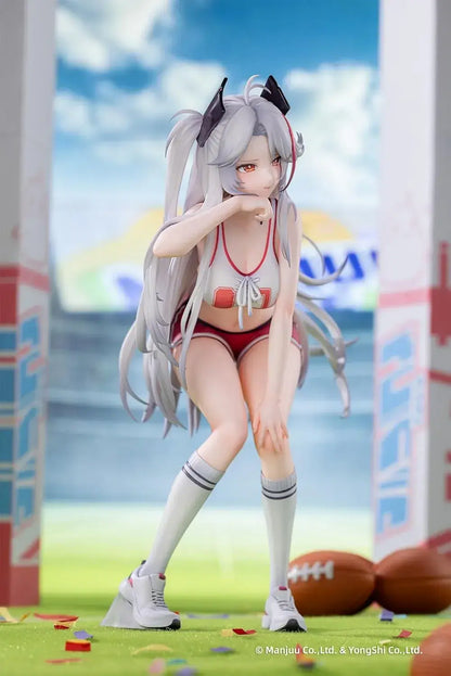 AniGame Azure Lane Printz Oigen 1 6 Scale PVC Figure