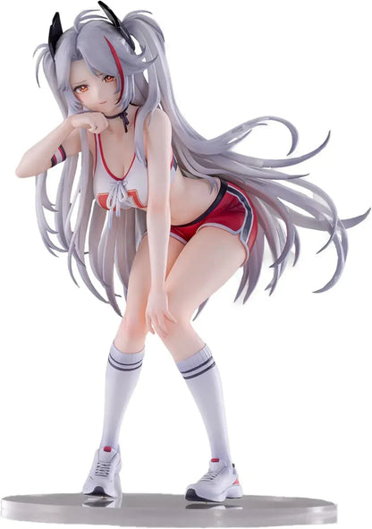 AniGame Azure Lane Printz Oigen 1 6 Scale PVC Figure