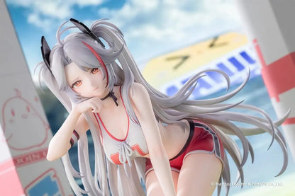 AniGame Azure Lane Printz Oigen 1 6 Scale PVC Figure