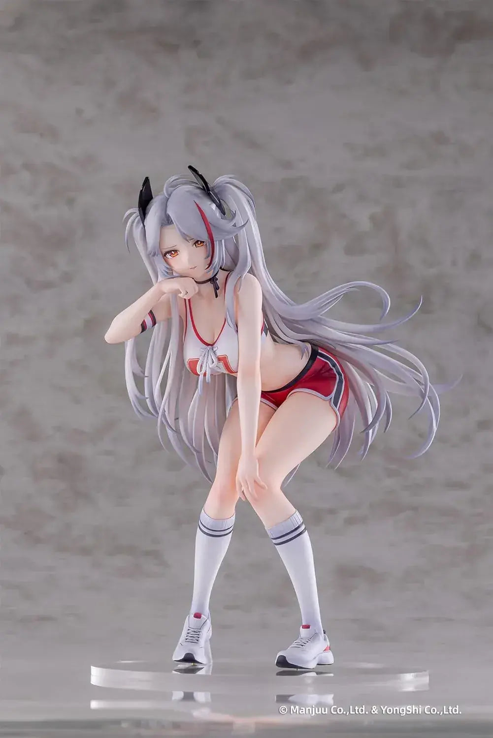AniGame Azure Lane Printz Oigen 1 6 Scale PVC Figure
