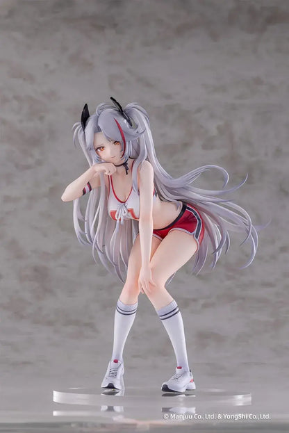 AniGame Azure Lane Printz Oigen 1 6 Scale PVC Figure