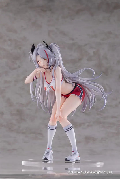 AniGame Azure Lane Printz Oigen 1 6 Scale PVC Figure