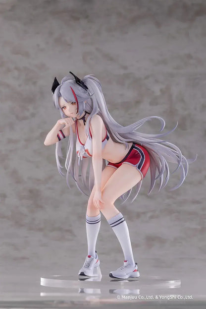 AniGame Azure Lane Printz Oigen 1 6 Scale PVC Figure
