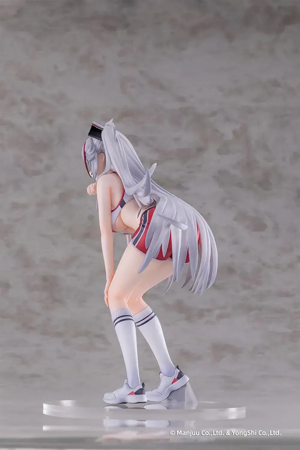 AniGame Azure Lane Printz Oigen 1 6 Scale PVC Figure