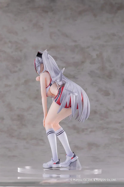 AniGame Azure Lane Printz Oigen 1 6 Scale PVC Figure