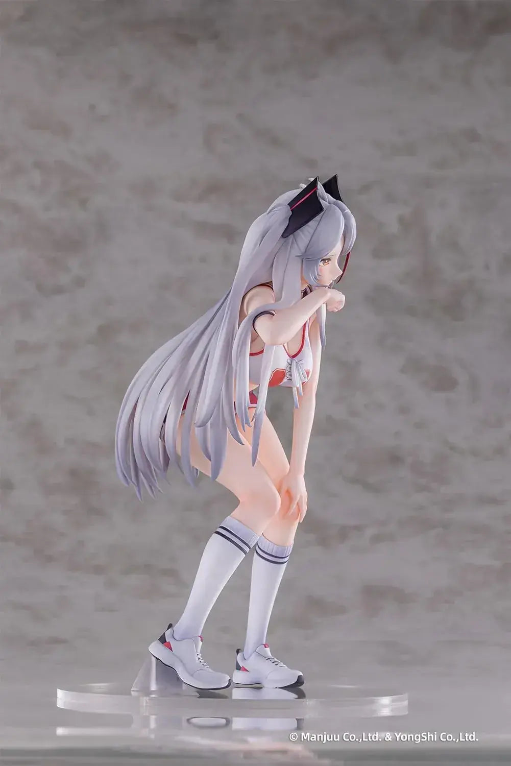 AniGame Azure Lane Printz Oigen 1 6 Scale PVC Figure